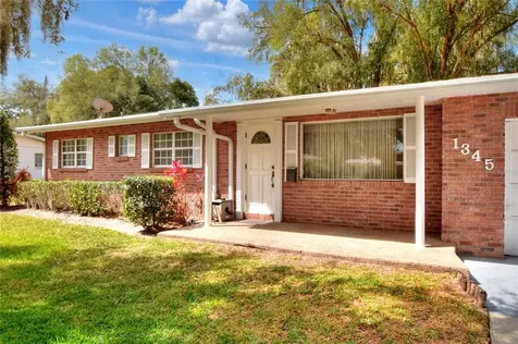 1345 Carmen Avenue Bartow FL 33830