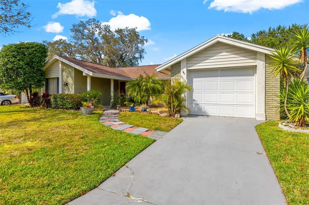 8509 Arrowhead Drive Hudson FL 34667