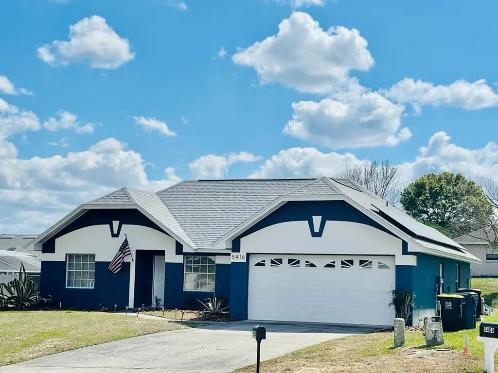 5416 Loma Vista Drive E Davenport FL 33896
