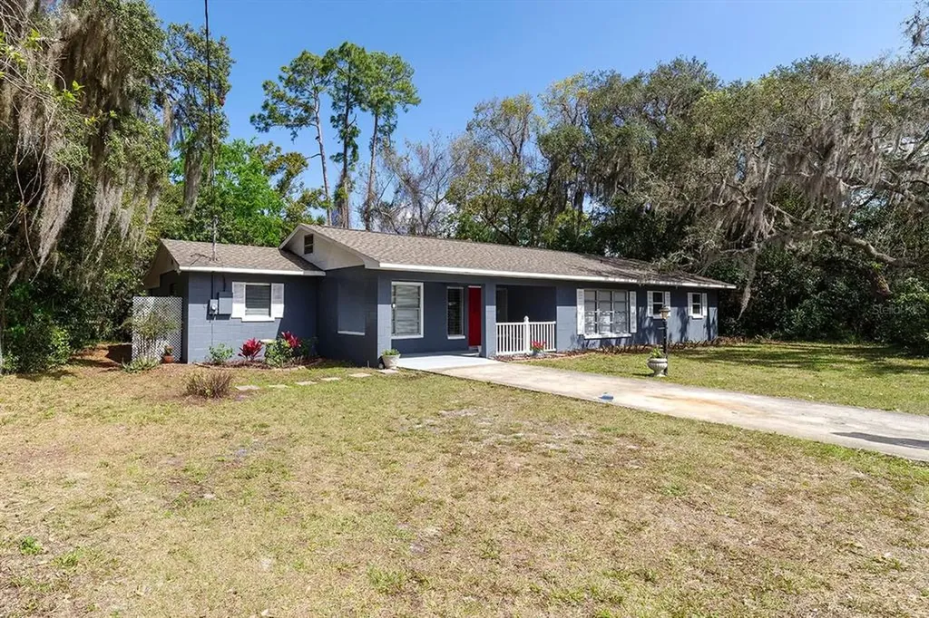304 Sunnyside Lane Debary FL 32713