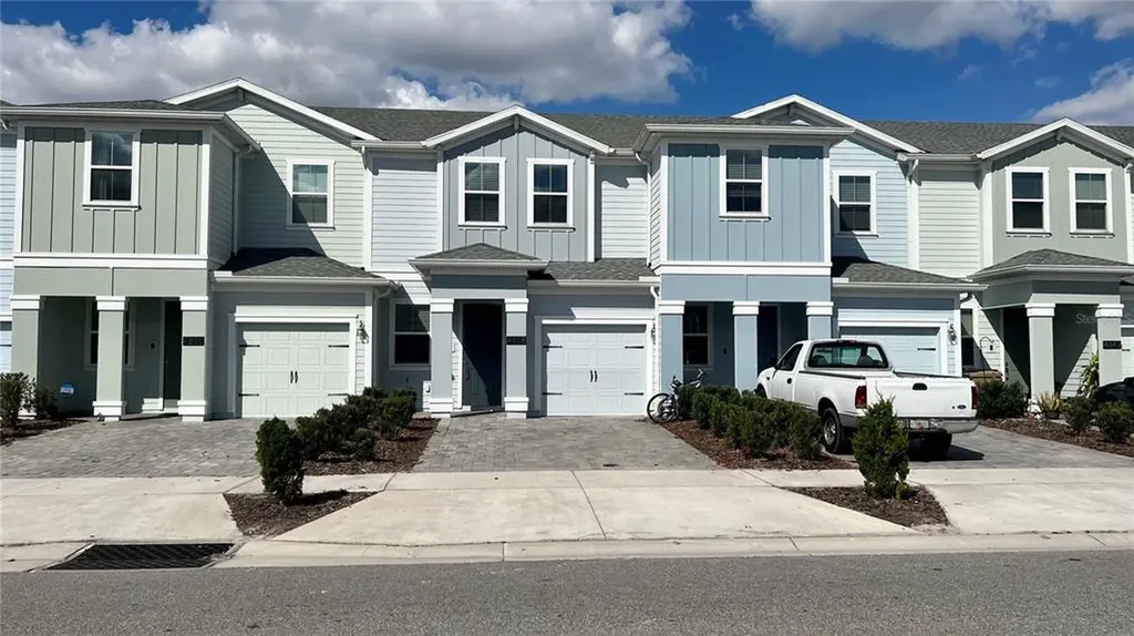 4838 Tribute Trail Kissimmee FL 34746