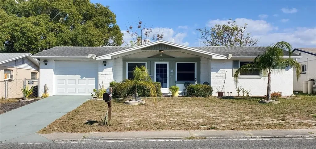 11524 Zimmerman Road Port Richey FL 34668
