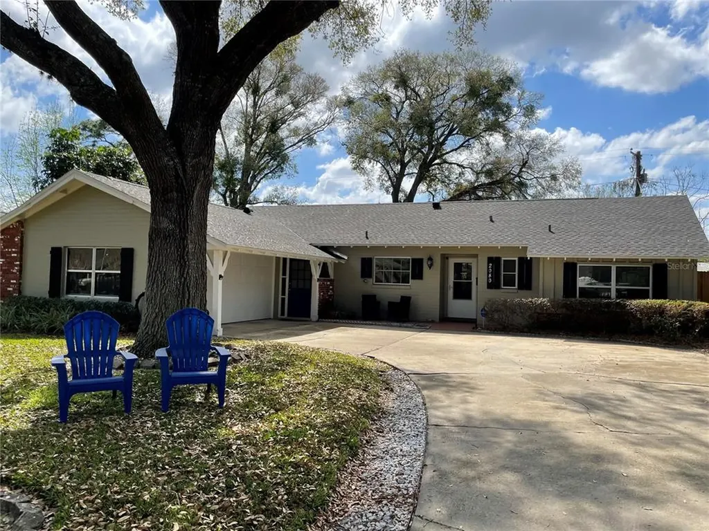 2080 Sunderland Road Maitland FL 32751