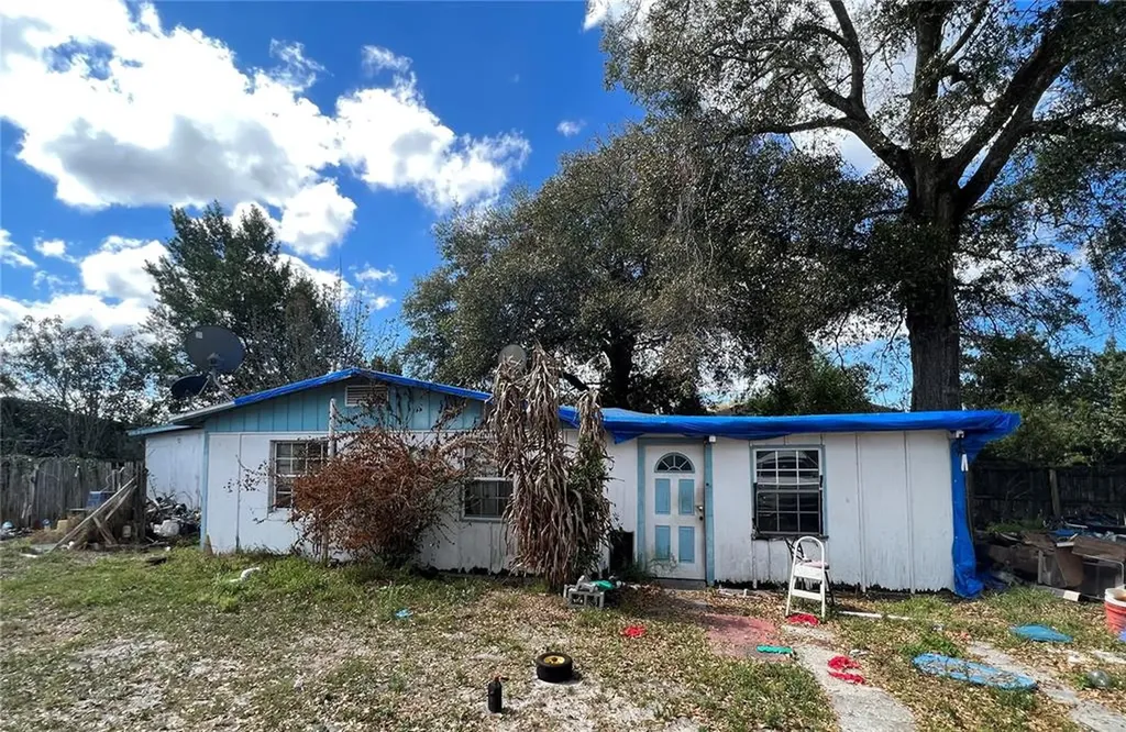 5642 Gaymar Drive Orlando FL 32818
