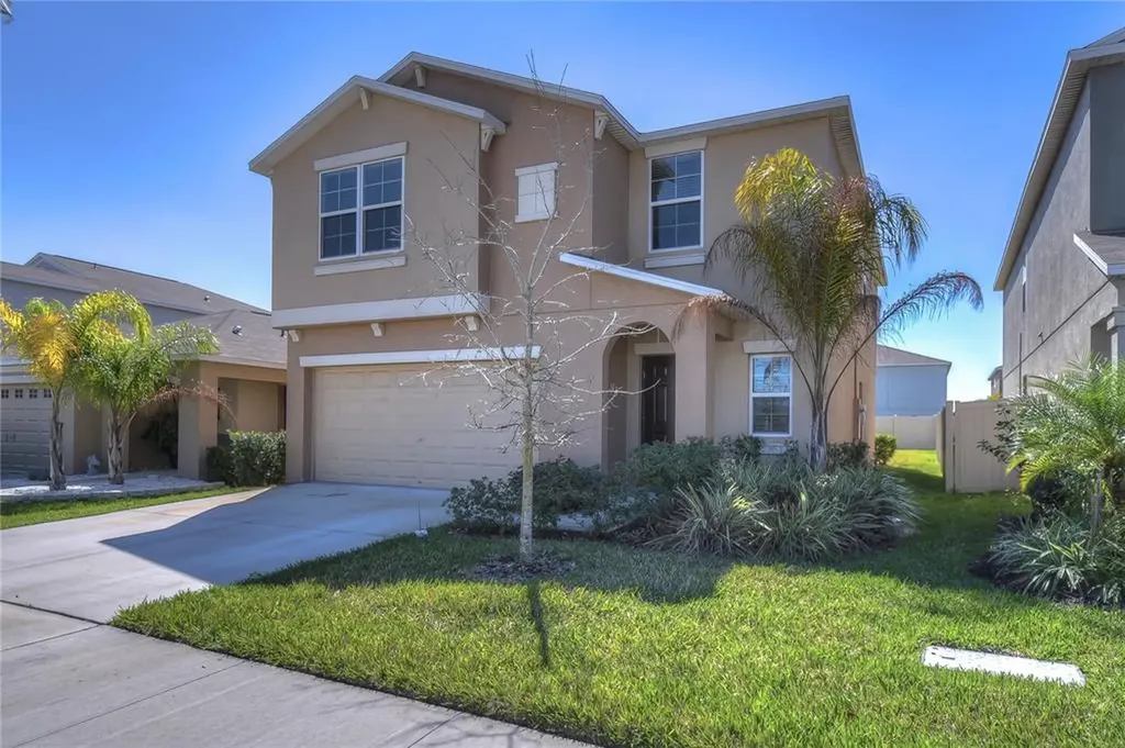 5021 Golden Fig Lane Wimauma FL 33598