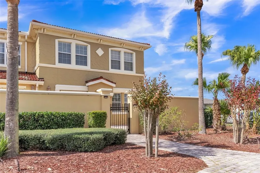 2864 Bella Vista Drive Davenport FL 33897