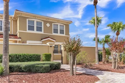 2864 Bella Vista Drive Davenport FL 33897