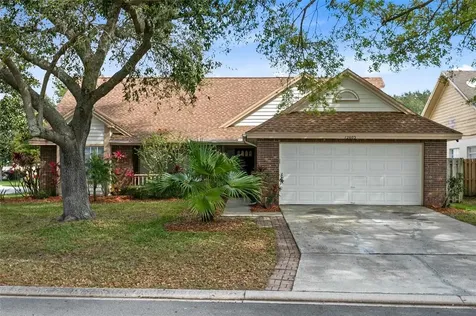 12603 Country Meadow Court Orlando FL 32828