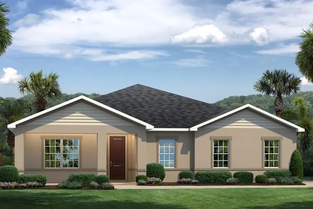 29211 Sedgeway Boulevard Wesley Chapel FL 33544