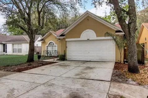 7407 Savannah Lane Tampa FL 33637