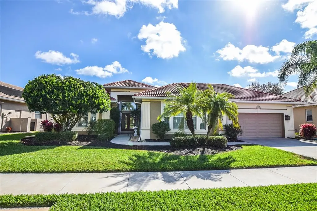 675 May Apple Way Venice FL 34293