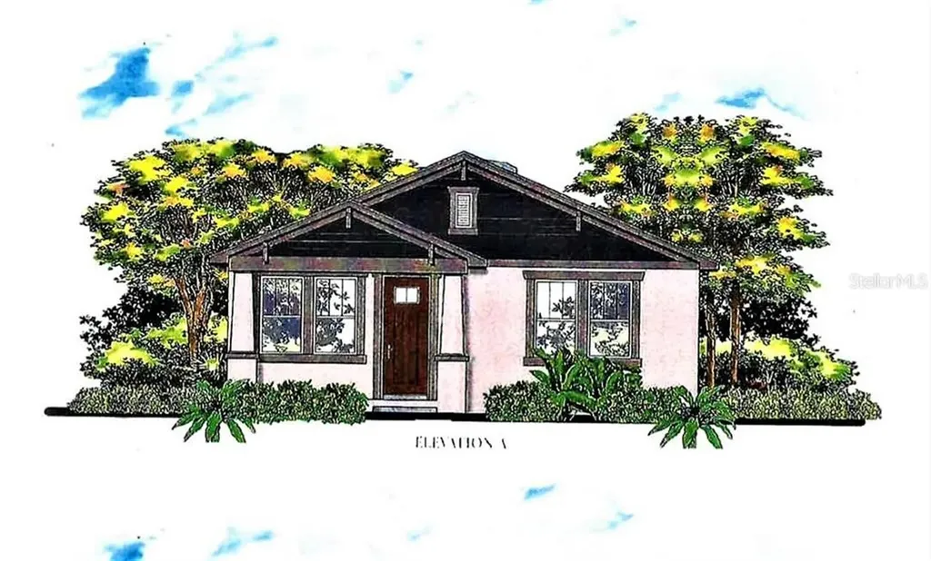 1231 15th Avenue S St Petersburg FL 33705