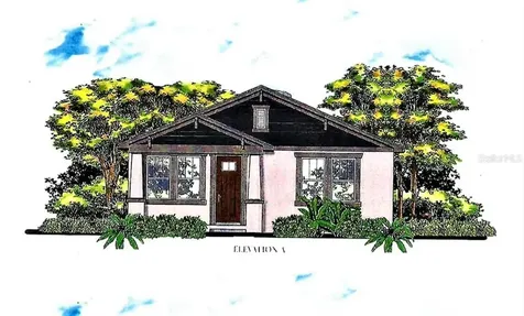1231 15th Avenue S St Petersburg FL 33705