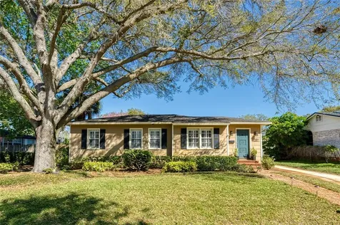 1207 Shady Lane Drive Orlando FL 32804