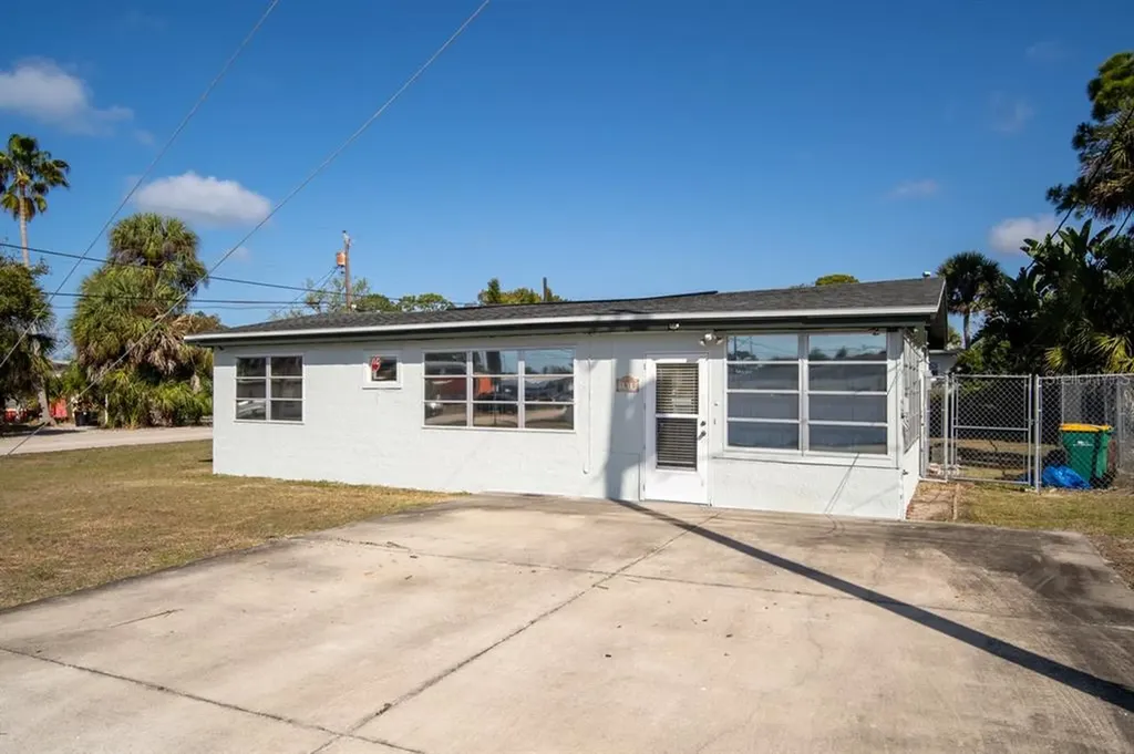 1510 Saint Jude Avenue Englewood FL 34223