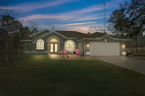 11289 Yellow Tail Avenue Weeki Wachee FL 34614