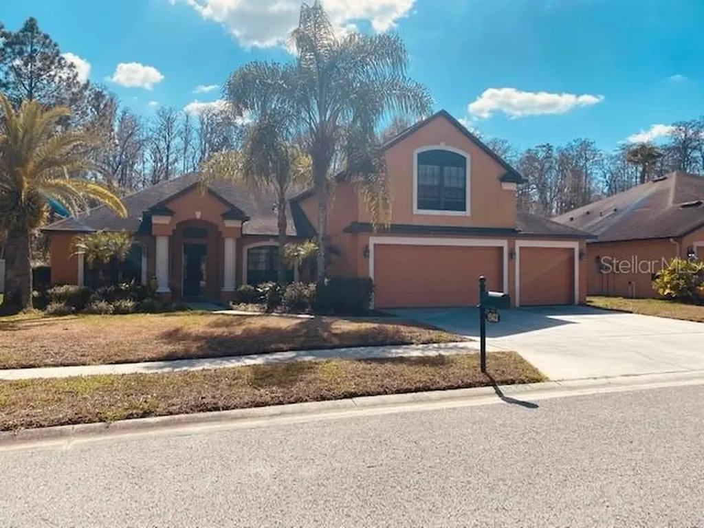 15402 Princewood Lane Land O Lakes FL 34638