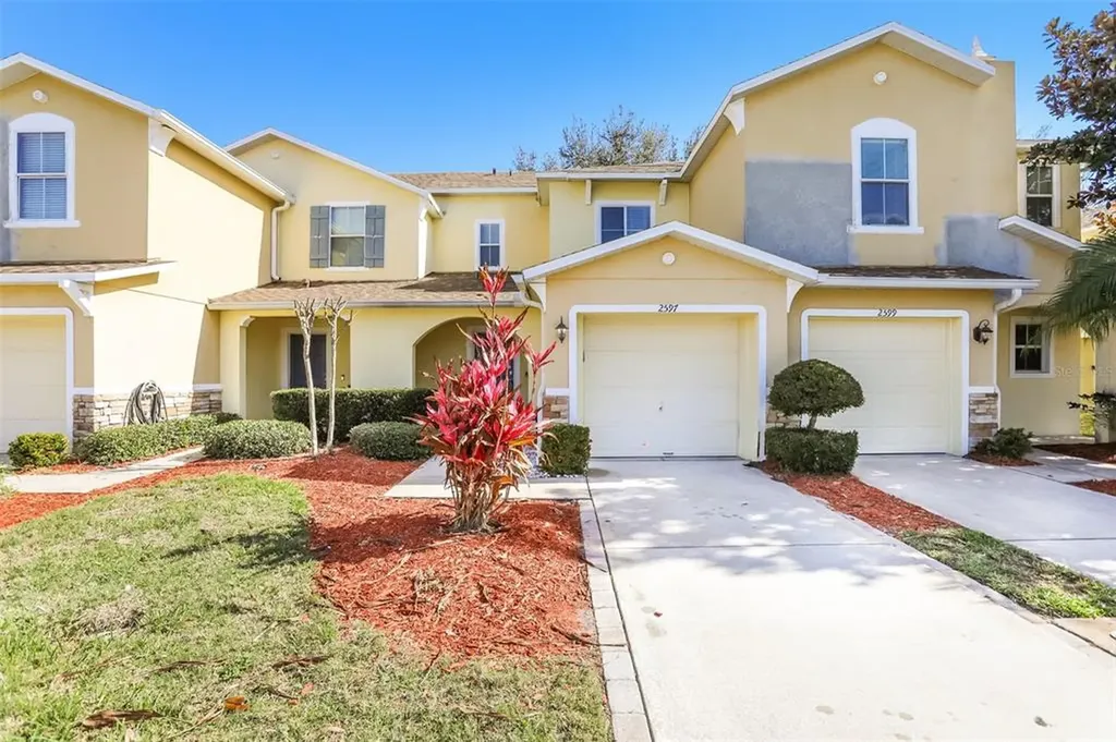 2597 Aventurine Street Kissimmee FL 34744
