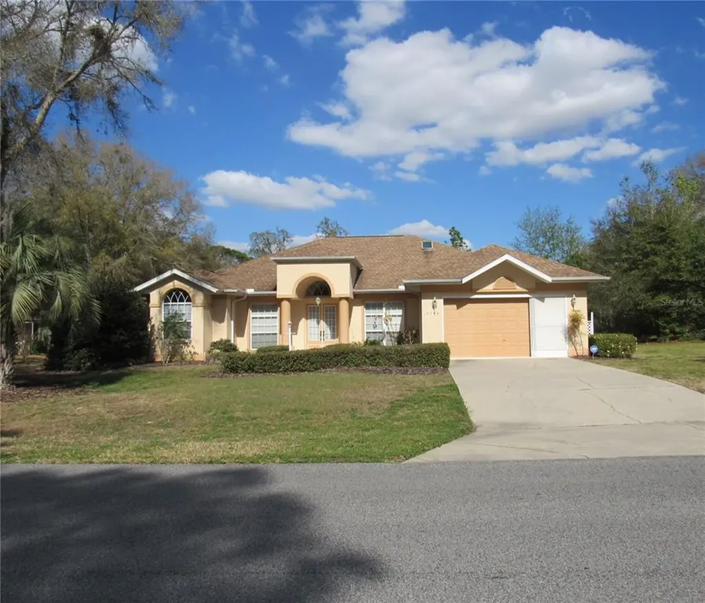 19743 SW 93rd Lane Road Dunnellon FL 34432