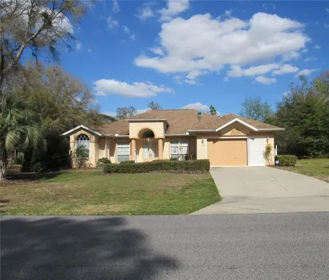 19743 SW 93rd Lane Road Dunnellon FL 34432