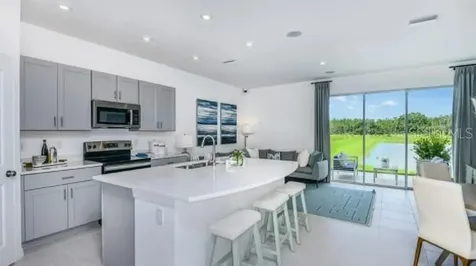 3581 Anibal Street Kissimmee FL 34746