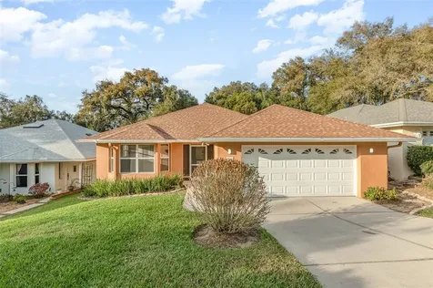 66 Orange Blossom Drive Eustis FL 32726