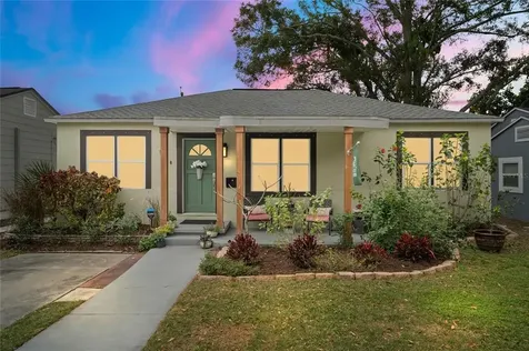 3130 10th Avenue N St Petersburg FL 33713