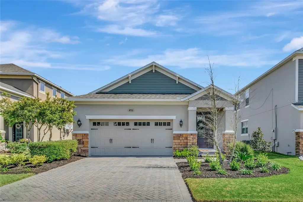 8731 Sidley Lane Orlando FL 32832
