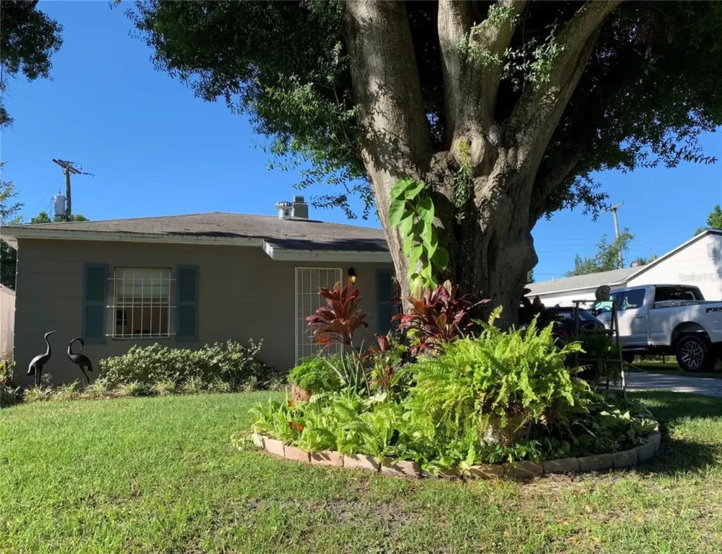 3916 W Pine Street Tampa FL 33607