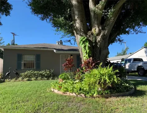 3916 W Pine Street Tampa FL 33607