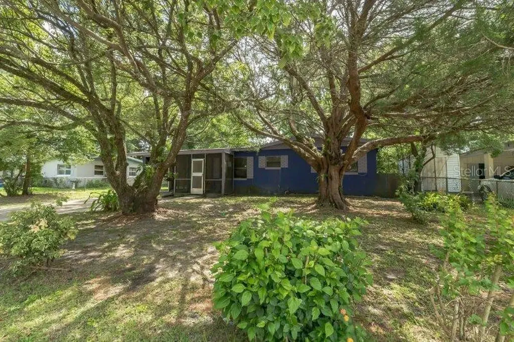 10438 Eastside Avenue Brooksville FL 34601