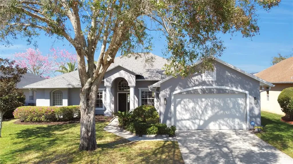 1984 Westbourne Drive Oviedo FL 32765