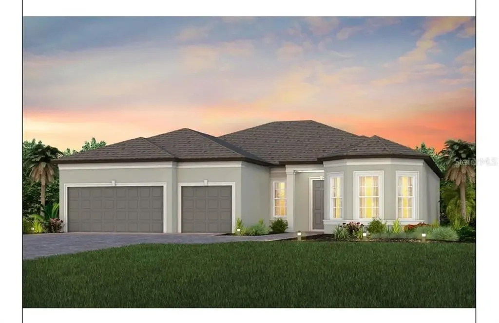 10253 Coastal Shores Drive Parrish FL 34219