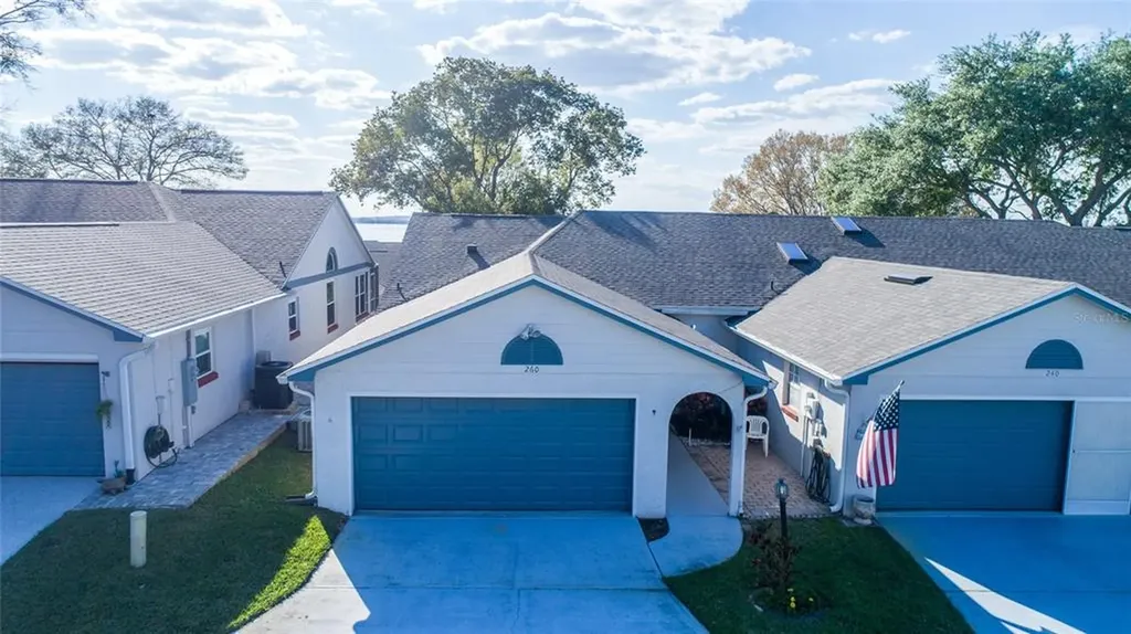 260 Division Street Clermont FL 34711