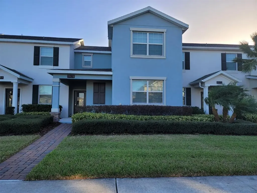 11978 Sonnet Avenue Orlando FL 32832