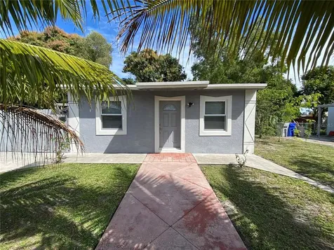 1564 NW 3rd Terrace Pompano Beach FL 33060