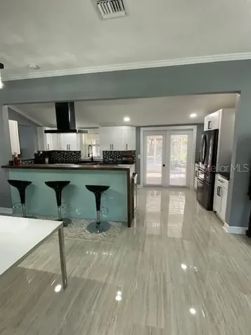 161 S Rhodes Street Mount Dora FL 32757
