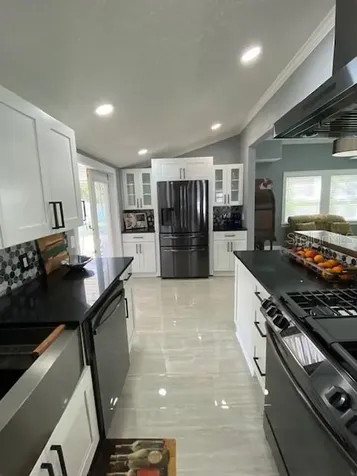 161 S Rhodes Street Mount Dora FL 32757