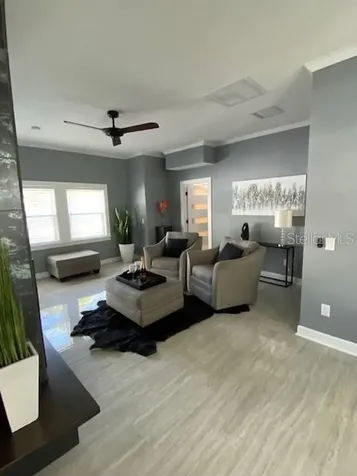 161 S Rhodes Street Mount Dora FL 32757