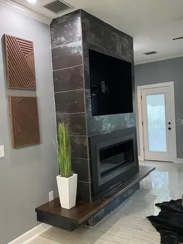 161 S Rhodes Street Mount Dora FL 32757