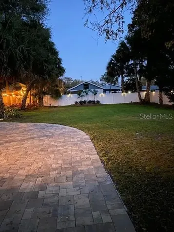 161 S Rhodes Street Mount Dora FL 32757