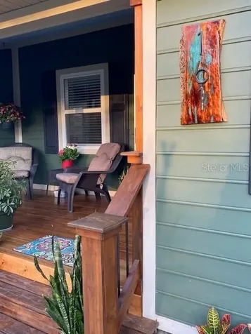 161 S Rhodes Street Mount Dora FL 32757