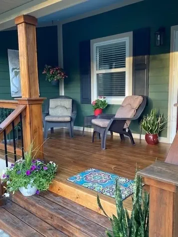 161 S Rhodes Street Mount Dora FL 32757