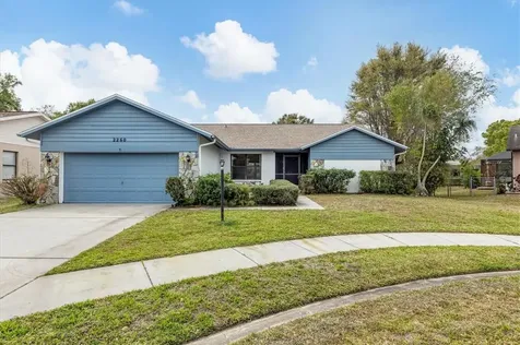 2260 Cork Oak Street W Sarasota FL 34232