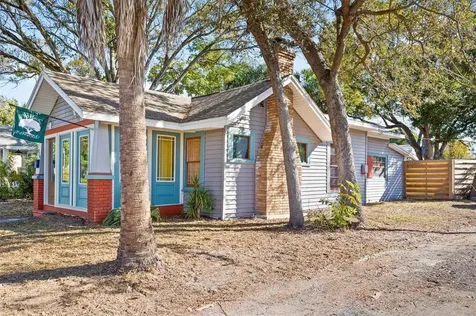 319 23rd Street N St Petersburg FL 33713