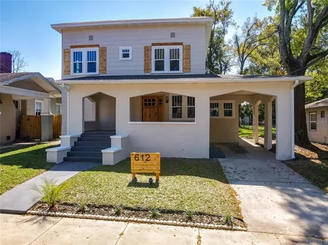 612 W Patterson Street Lakeland FL 33803