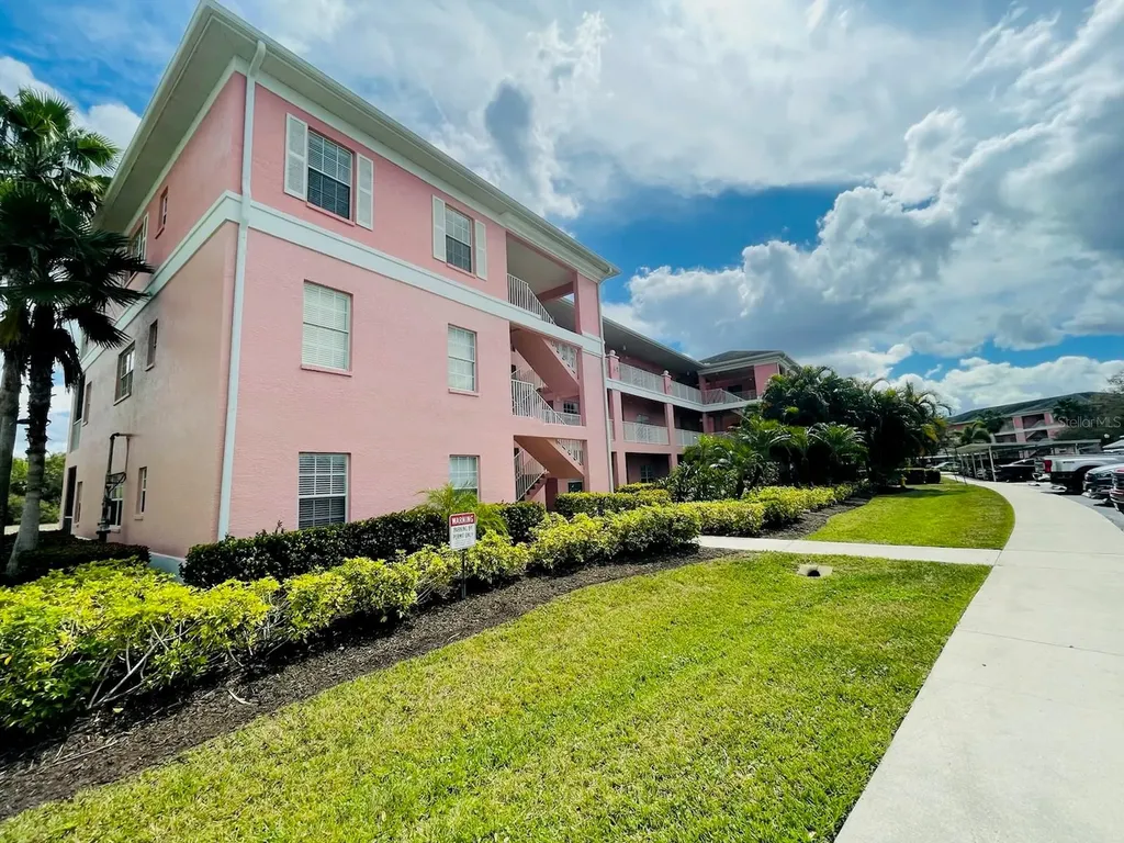 2040 Willow Hammock Circle Punta Gorda FL 33983