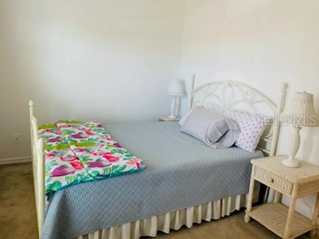 2040 Willow Hammock Circle Punta Gorda FL 33983