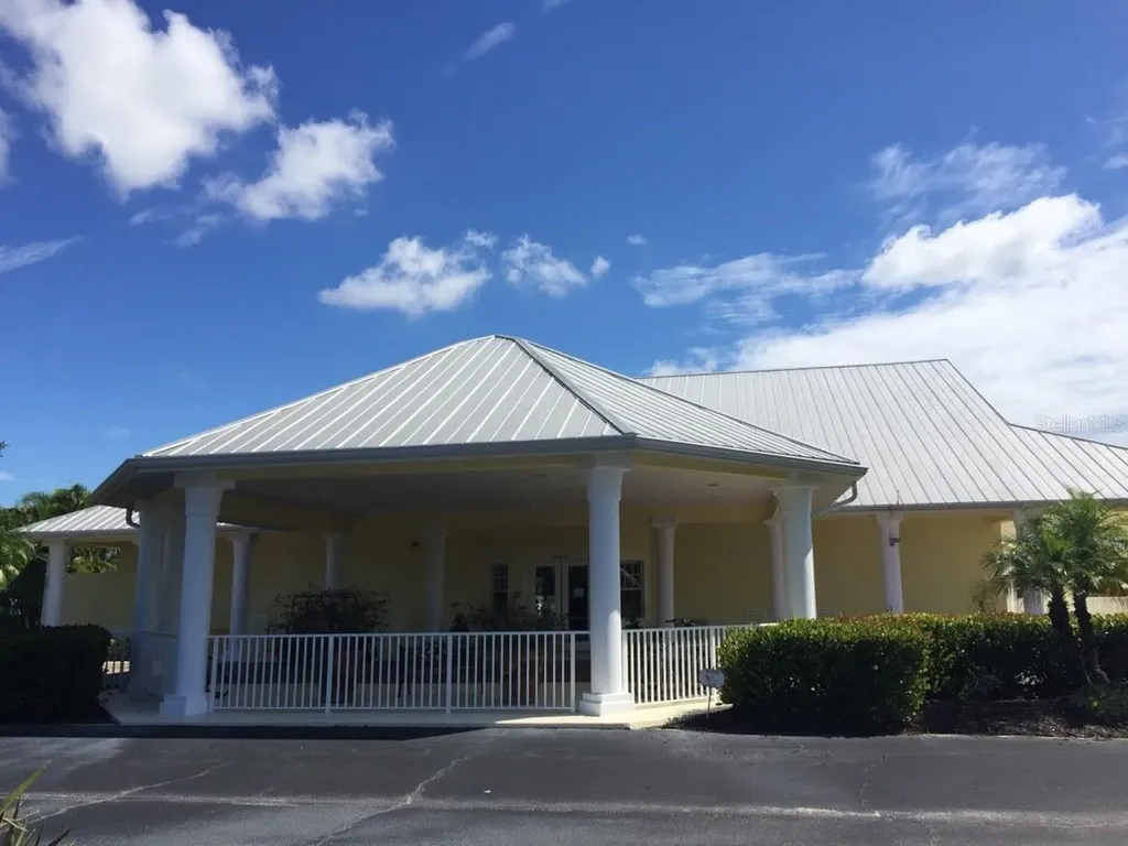 2040 Willow Hammock Circle Punta Gorda FL 33983