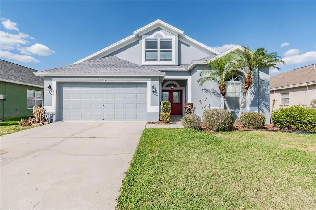 30305 Ingalls Court Wesley Chapel FL 33543
